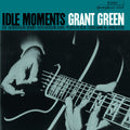 Green,grant - Idle Moments - Music CD