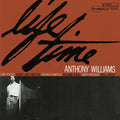Williams,tony - Life Time - Music CD