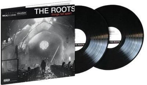 Roots - Things Fall Apart - Vinyl Record