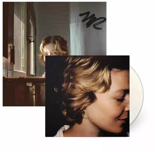 Maggie Rogers - Don't Forget Me - Limited Autographed Edition