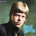 David Bowie - Deluxe Edition [Colored Vinyl] (Grn) (Can) Vinyl Record