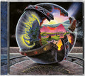 Threshold - Wounded Land (remixed & Remastered) - Music CD