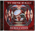 Threshold - Psychedelicatessen (remixed & Remastered) - Music CD