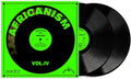 Africanism ( Sinclar,bob ) - Vol Iv - Vinyl Record