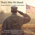 That's Why We Stand [LP] Vinyl Record