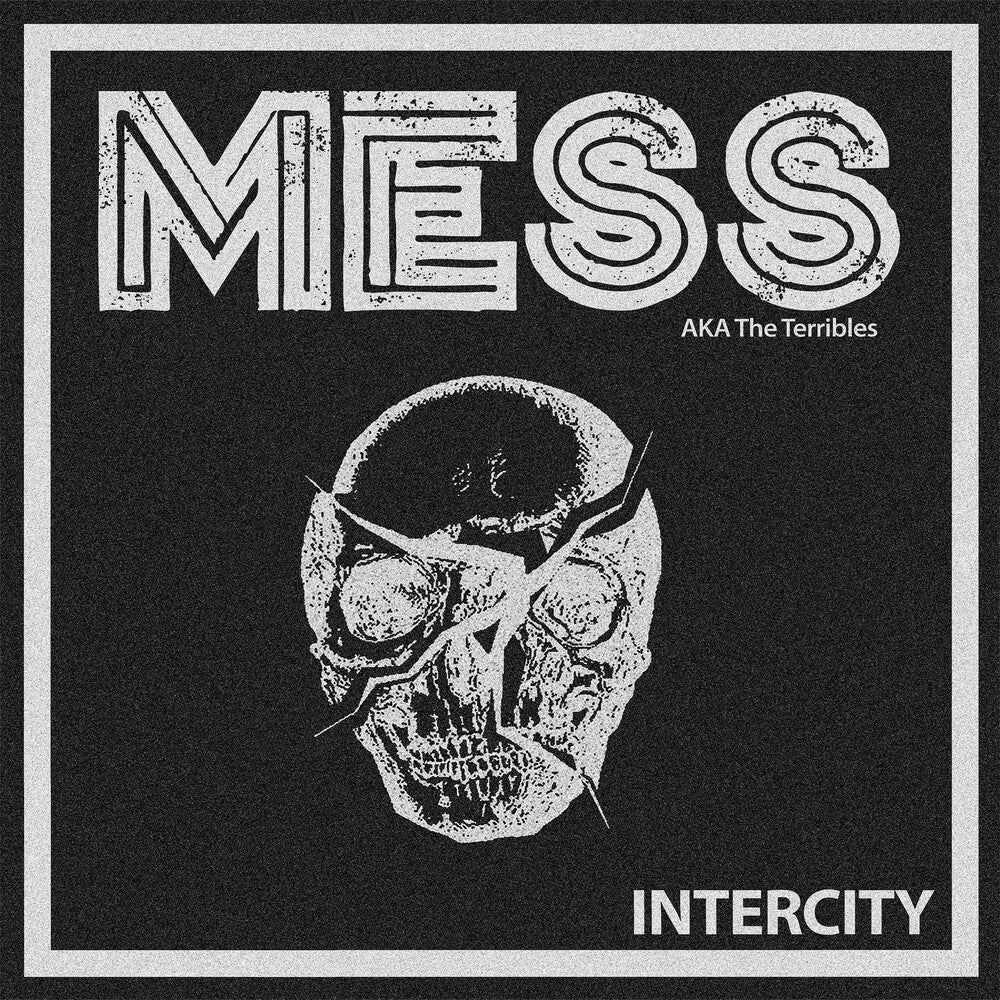 Intercity [LP] Vinyl Record