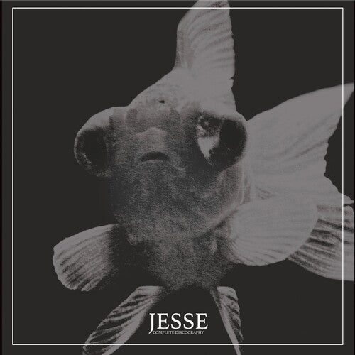 Jesse - Complete Discography - Vinyl Record