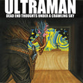 Ultraman - Dead End Thoughts Under A Crawling Sky - Vinyl Record