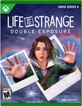 Xbx Life Is Strange: Double Exposure - Xbx Life Is Strange: Double Exposure - Video Game