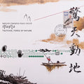 Tsutchie / Force Of Nature - Samurai Champloo Music Record Masta - O.s.t. - Music CD