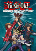 Yu-gi-oh: Bonds Beyond Time (collector's Ed) (sbk) - Yu-gi-oh: Bonds Beyond Time (collector's Ed) (sbk) - Blu-ray