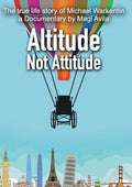Altitude Not Attitude - Altitude Not Attitude - DVD