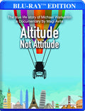 Altitude Not Attitude - Altitude Not Attitude - Blu-ray