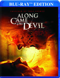 Along Came The Devil - Along Came The Devil - Blu-ray