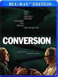Conversion - Conversion - Blu-ray