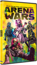 Arena Wars - Arena Wars - DVD