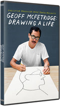 Geoff Mcfetridge: Drawing A Life - Geoff Mcfetridge: Drawing A Life - DVD