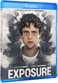 Exposure - Exposure - Blu-ray