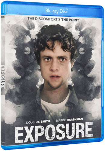 Exposure - Exposure - Blu-ray