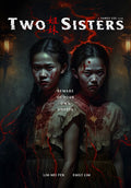 Two Sisters - Two Sisters - DVD