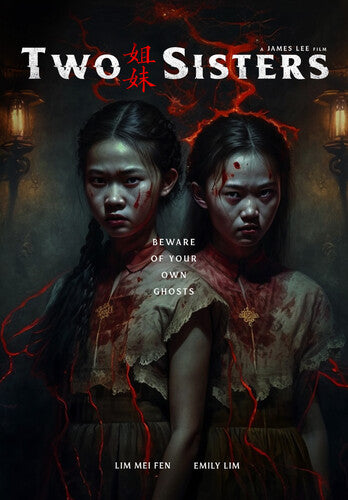 Two Sisters - Two Sisters - DVD