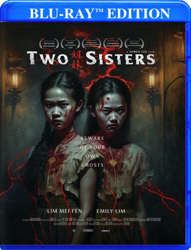 Two Sisters - Two Sisters - Blu-ray