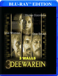 3 Deewarein Aka 3 Walls - 3 Deewarein Aka 3 Walls - Blu-ray