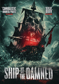 Ship Of The Damned - Ship Of The Damned - DVD
