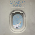 Hutson,christian Lee - Paradise Pop. 10 - Vinyl Record