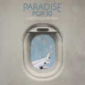 Paradise Pop. 10 [LP] Vinyl Record