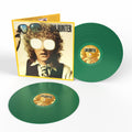 Hunter,ian - You're Never Alone With A Schizophrenic - Green - Vinyl Record