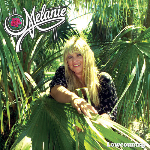 Melanie - Lowcountry - Music CD