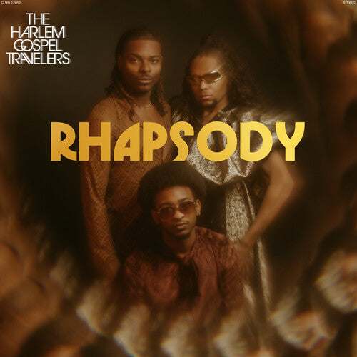 Harlem Gospel Travelers - Rhapsody - Music CD