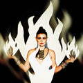 Geneva Jacuzzi - Triple Fire - Vinyl Record