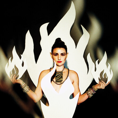 Geneva Jacuzzi - Triple Fire - Vinyl Record