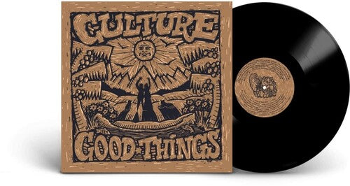 Culture - Good Things - Vinyl Record