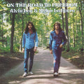 Lee,alvin - On The Road To Freedom - Music CD