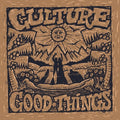 Culture - Good Things - Music CD