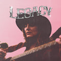 Legacy [Colored Vinyl] Vinyl Record