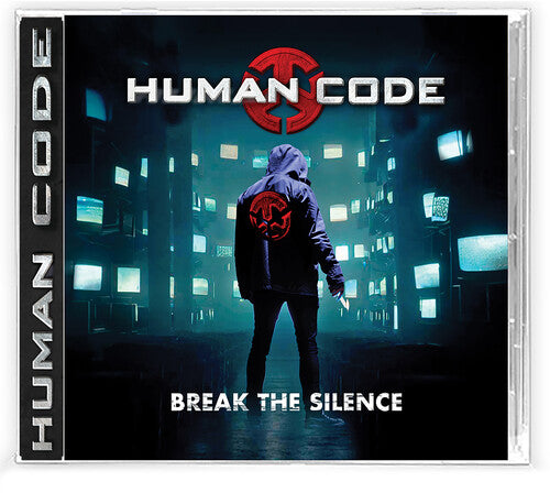 Human Code - Break The Silence - Music CD