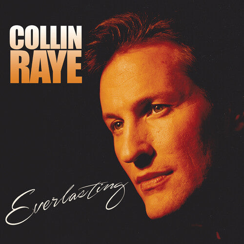 Raye,collin - Everlasting - Vinyl Record