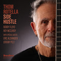 Rotella,thom - Side Hustle - Music CD