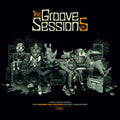 Groove Sessions Vol. 5 (Post) [Download Included] Vinyl Record