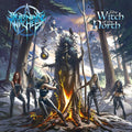 Burning Witches - Witch Of The North - Vinyl Record