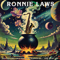Laws,ronnie - Revisiting Friends & Strangers - Best Of - Music CD