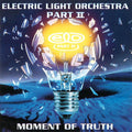 Electric Light Orchestra Part 2 - Moment Of Truth - Vinyl Record