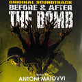 Before & After The Bomb - O.S.T. [Colored Vinyl] (Ylw) Vinyl Record