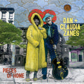 Zanes,dan / Zanes,claudia - Pieces Of Home - Vinyl Record