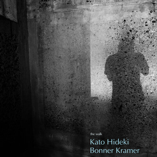Hideki,kato & Kramer - Walk - Vinyl Record