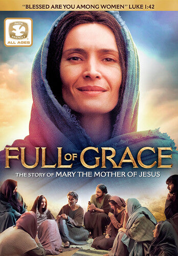 Full Of Grace - Full Of Grace - DVD